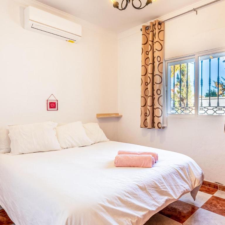 Stunning Home In Chiclana De La Fronter - Casa Vacacional de 3 dormitorios - 18