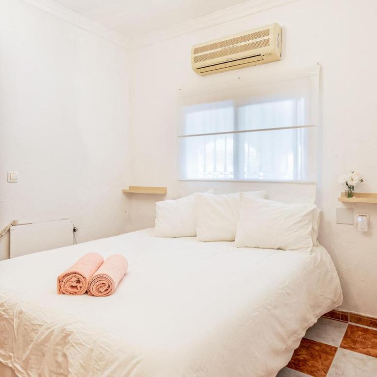 Stunning Home In Chiclana De La Fronter - Casa Vacacional de 3 dormitorios - 19