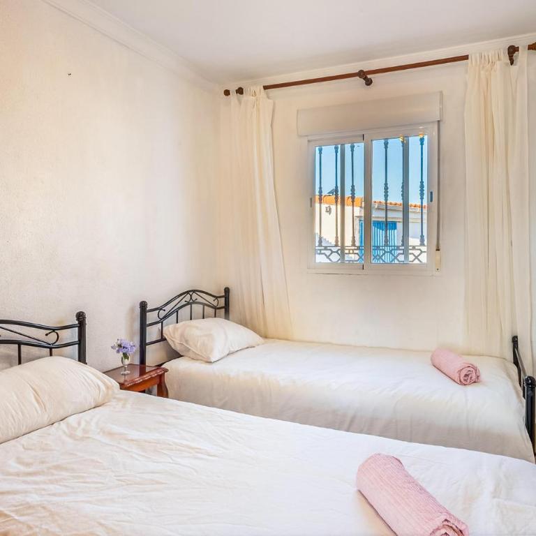 Stunning Home In Chiclana De La Fronter - Casa Vacacional de 3 dormitorios - 20