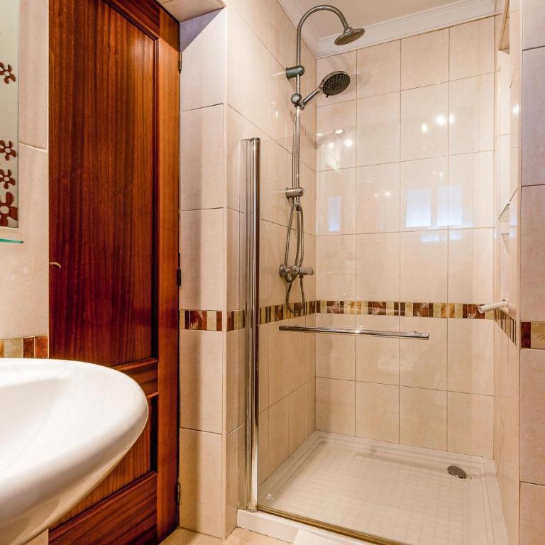 Stunning Home In Chiclana De La Fronter - Casa Vacacional de 3 dormitorios - 21