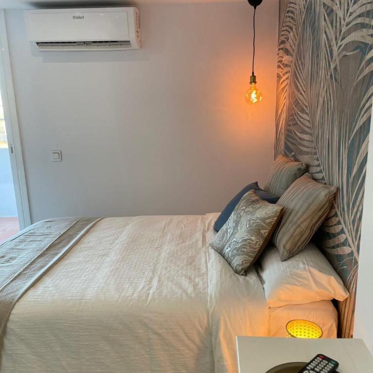 Apartamento Tres Banderas - Apartamento de 1 dormitorio - 5