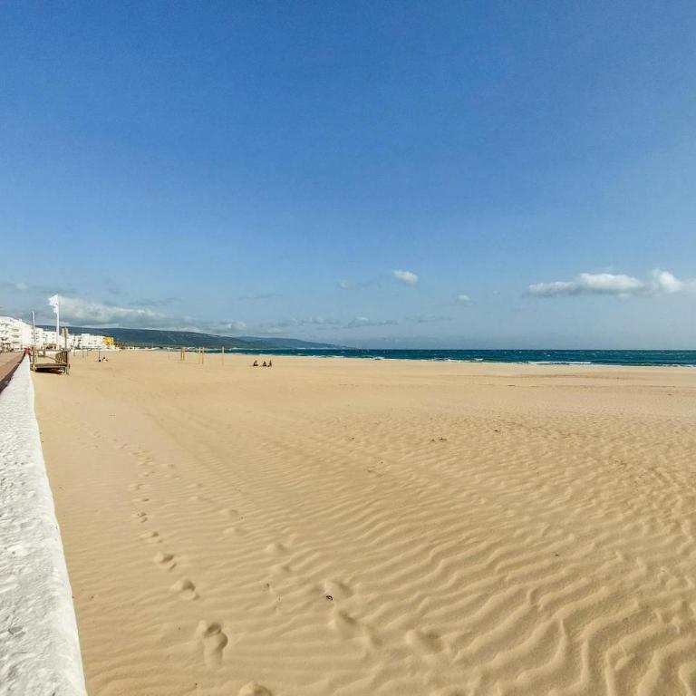 Stunning Home In Chiclana De La Fronter - Casa Vacacional de 3 dormitorios - 26