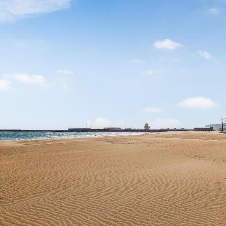 Stunning Home In Chiclana De La Fronter - Casa Vacacional de 3 dormitorios - 27