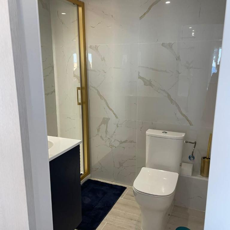 Apartamento Tres Banderas - Apartamento de 1 dormitorio - 12