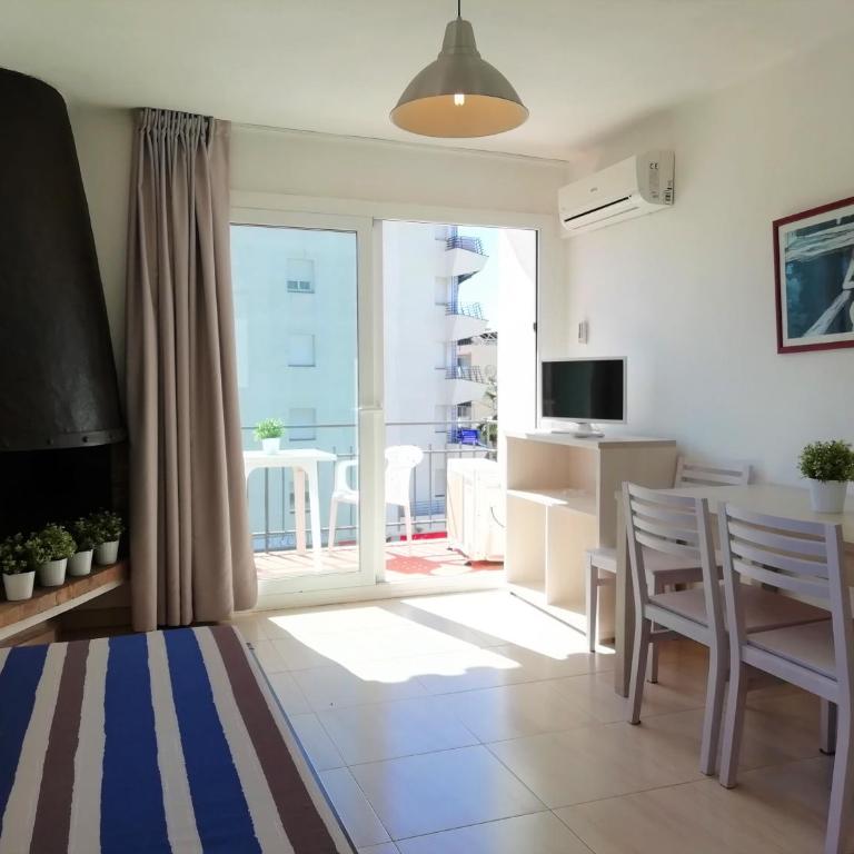 Trill Noray apartamentos - Two-Bedroom Apartment - 13