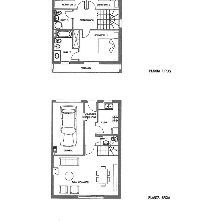 Daro 3D 46 - Casa con 3 Camere da Letto - 37