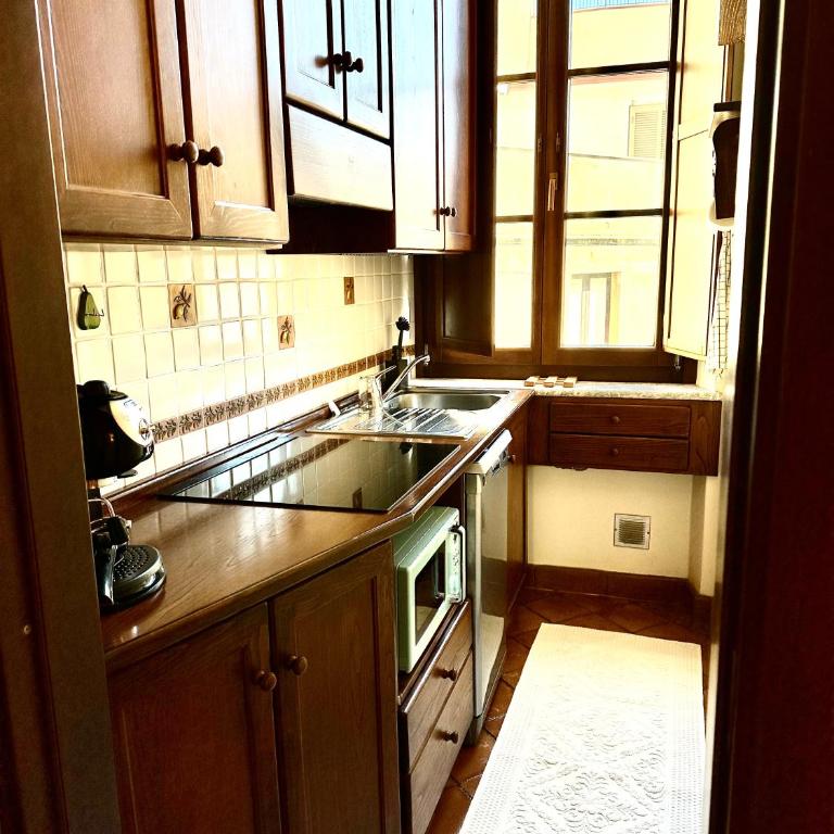 Caterina's Charme Apartment - Appartamento Superior - 25