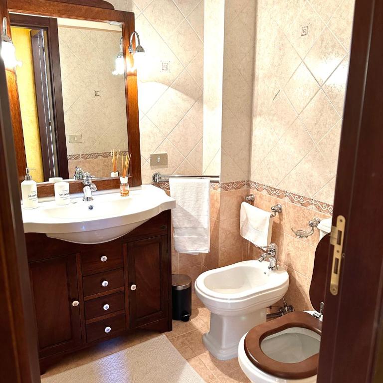 Caterina's Charme Apartment - Appartamento Superior - 26