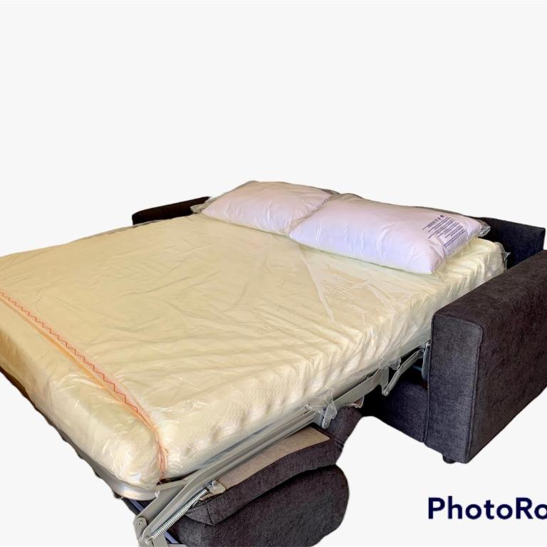 Villino Trazza presso villaggio Solaria - Casa con 3 Camere da Letto - 26