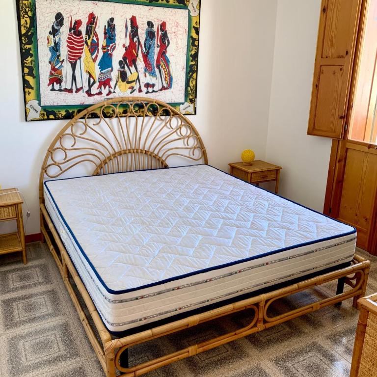 Villino Trazza presso villaggio Solaria - Casa con 3 Camere da Letto - 24