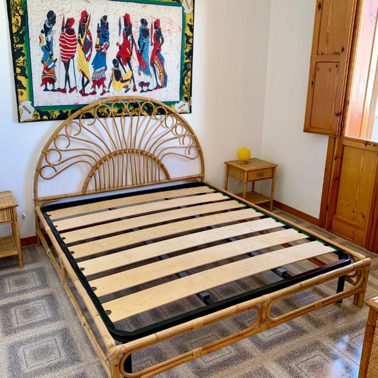 Villino Trazza presso villaggio Solaria - Casa con 3 Camere da Letto - 25