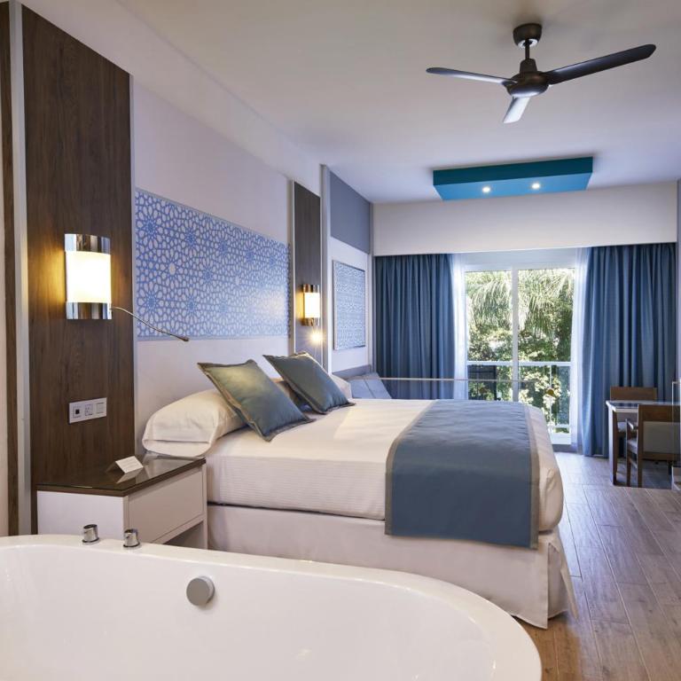 Riu Palace Riviera Maya - All Inclusive - Junior Suite Superior - 2