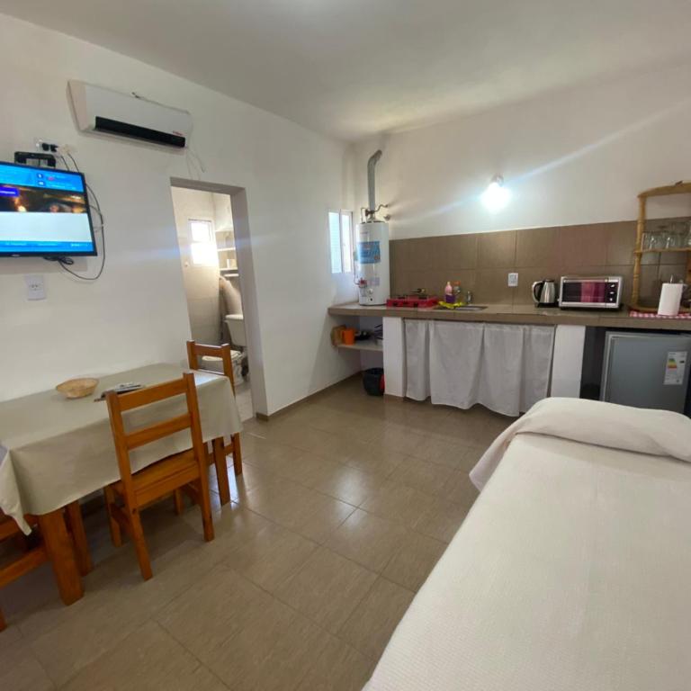Cabañas & Apart Yki Shamuaika - Apartamento - 20