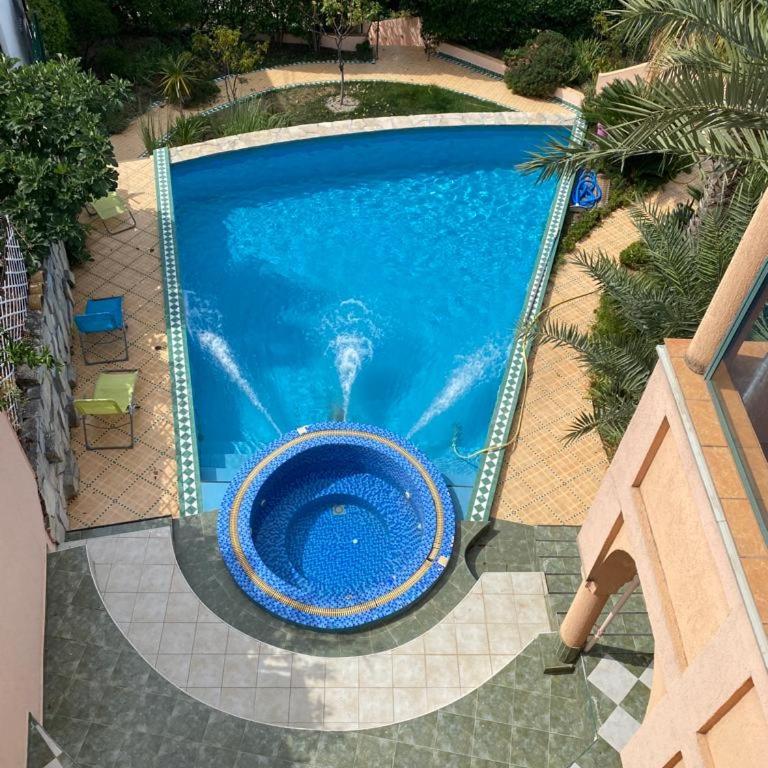 Maroccana - Superior Vila - 28