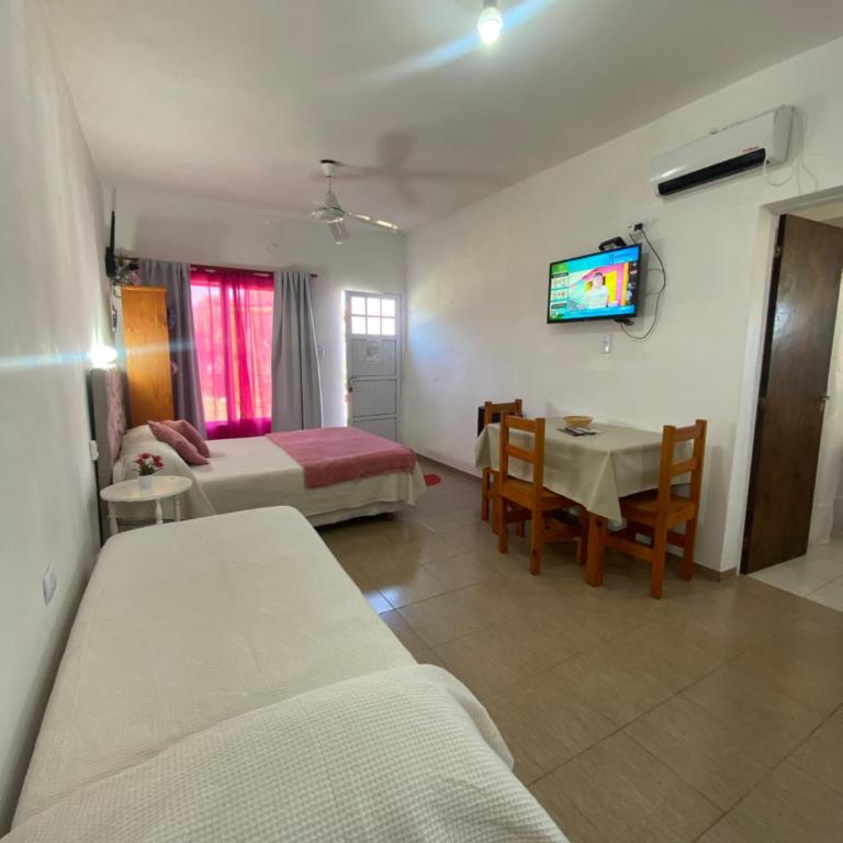 Cabañas & Apart Yki Shamuaika - Apartamento - 22