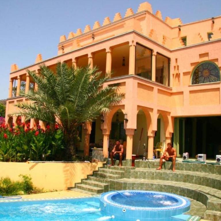 Maroccana - Superior Vila - 23