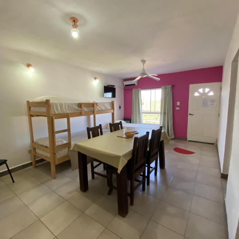 Cabañas & Apart Yki Shamuaika - Apartamento - 23