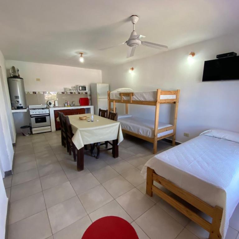 Cabañas & Apart Yki Shamuaika - Apartamento - 22