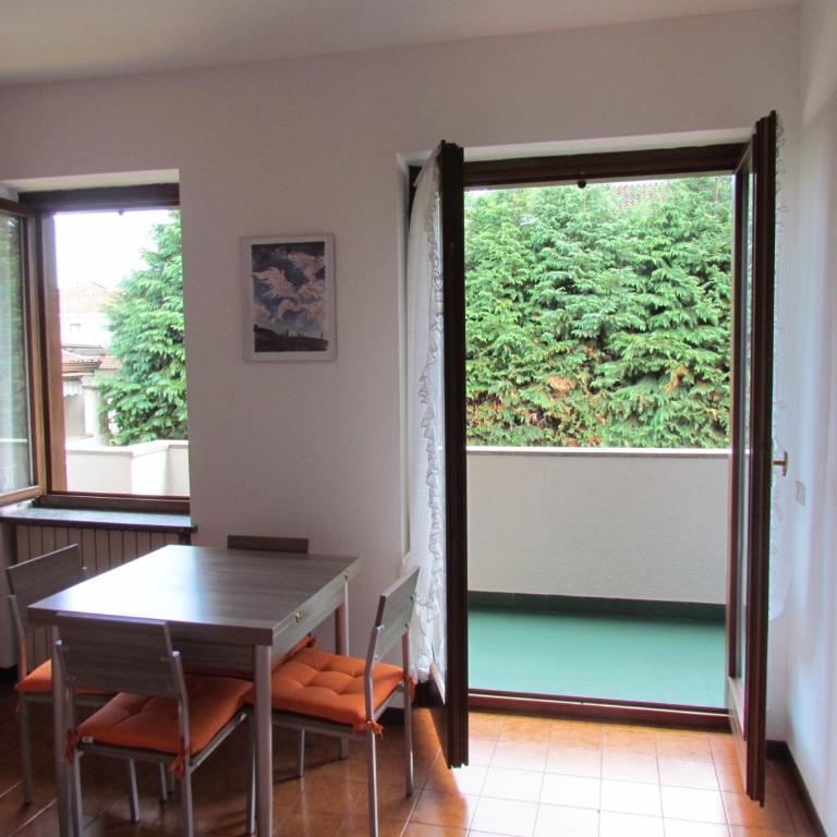 Appartamento Bilocale Dante - One-Bedroom Apartment - 9