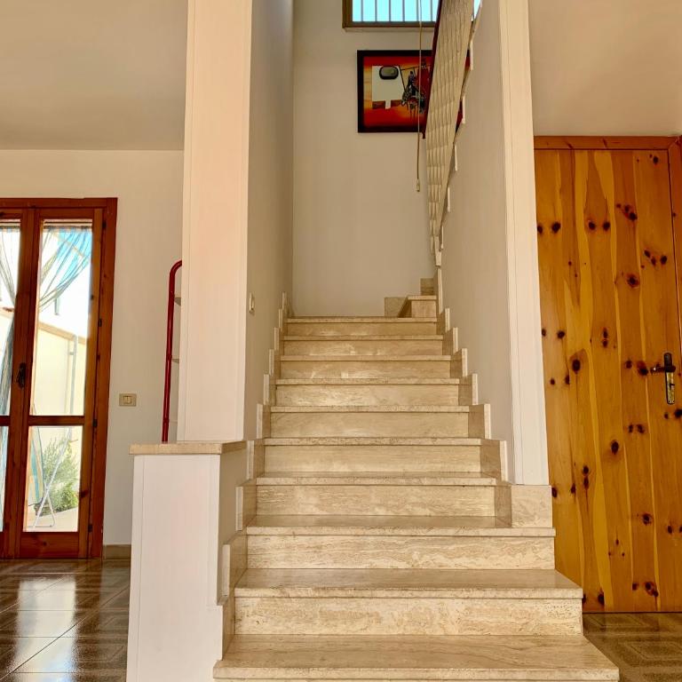 Villino Trazza presso villaggio Solaria - Casa con 3 Camere da Letto - 11