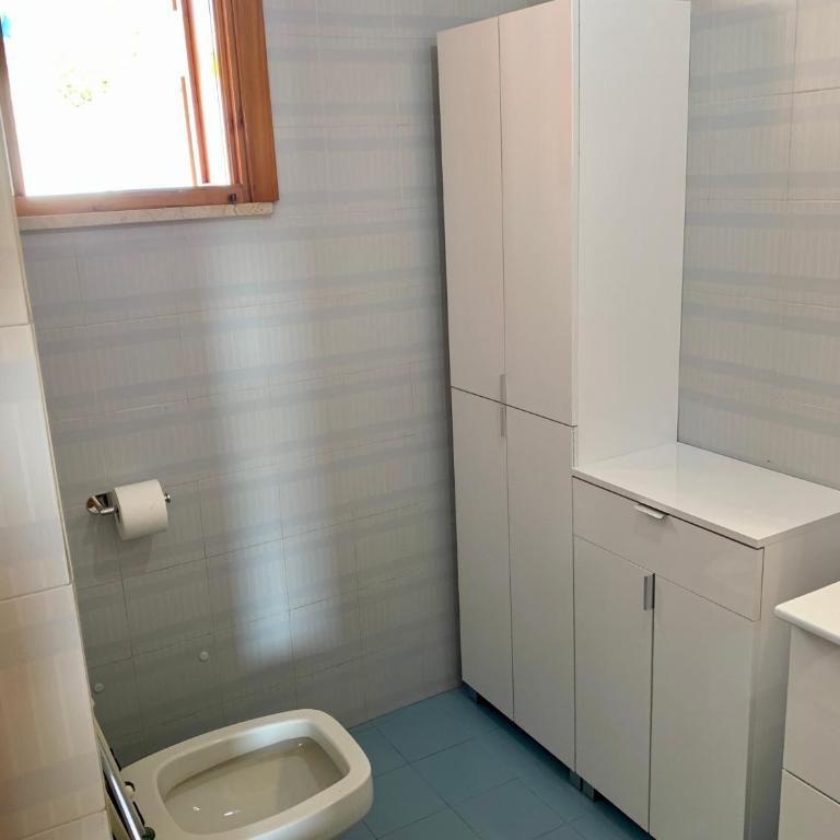 Villino Trazza presso villaggio Solaria - Casa con 3 Camere da Letto - 7