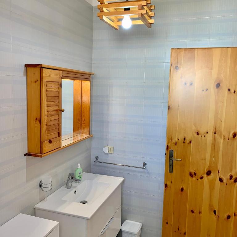 Villino Trazza presso villaggio Solaria - Casa con 3 Camere da Letto - 6