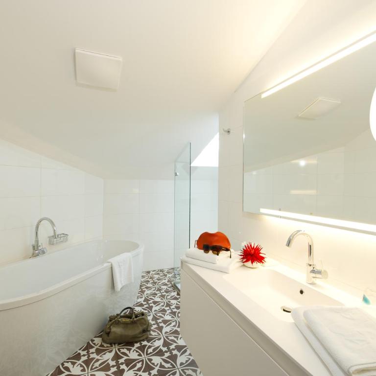 Seehotel Hubertushof - Junior Suite mit Balkon - 1