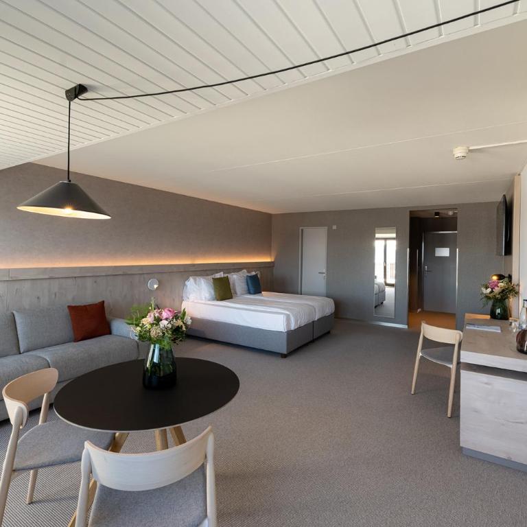 Victoria Hotel & Residence - Suite Junior - 1
