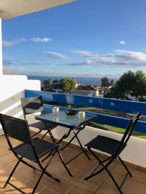 Duquesa Suites - superb Sea views & overlooking pool - Apartamento de 2 dormitorios - 15