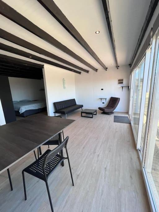 Cabaña Hermosa Maitencillo - Apartamento de 1 dormitorio - 3