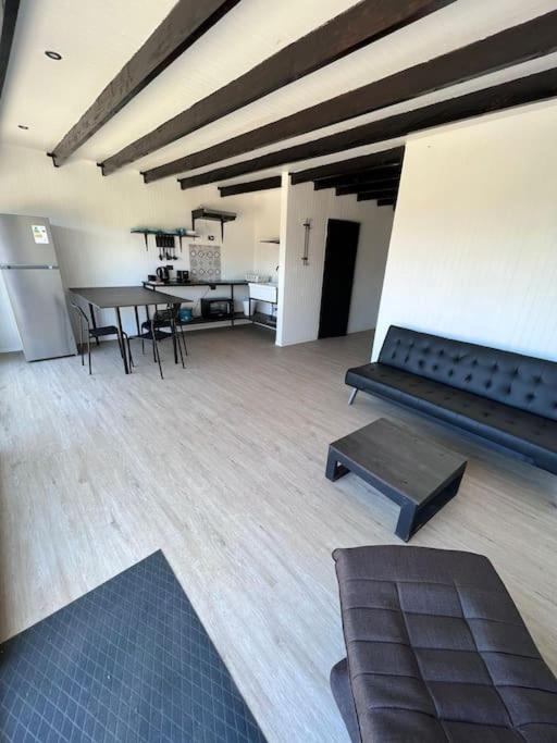Cabaña Hermosa Maitencillo - Apartamento de 1 dormitorio - 4