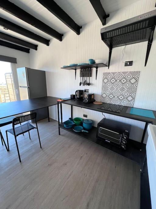 Cabaña Hermosa Maitencillo - Apartamento de 1 dormitorio - 5