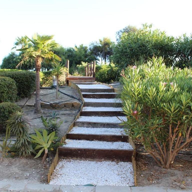 Duquesa Suites - superb Sea views & overlooking pool - Apartamento de 2 dormitorios - 32