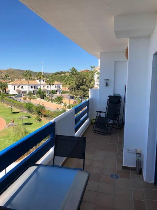 Duquesa Suites - superb Sea views & overlooking pool - Apartamento de 2 dormitorios - 14