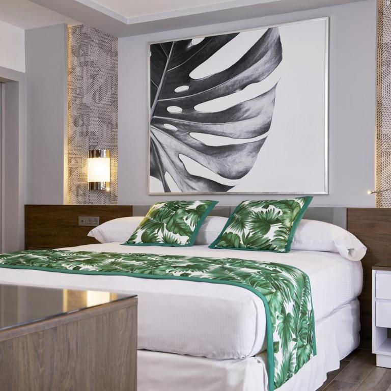Riu Palace Riviera Maya - All Inclusive - Suite - 4