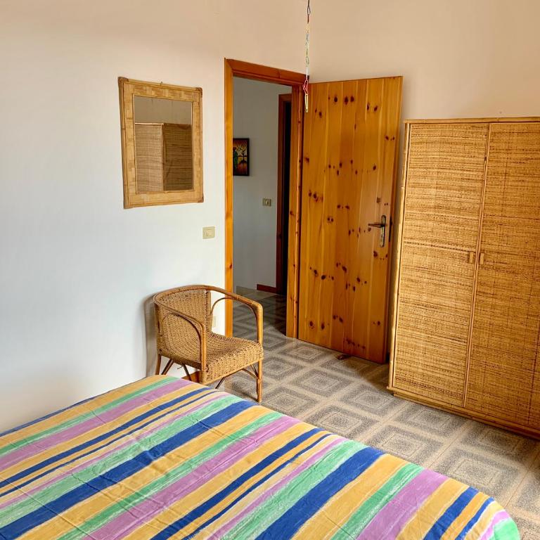 Villino Trazza presso villaggio Solaria - Casa con 3 Camere da Letto - 14