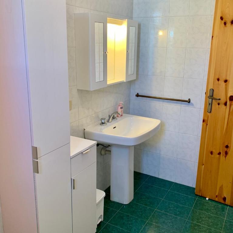 Villino Trazza presso villaggio Solaria - Casa con 3 Camere da Letto - 15