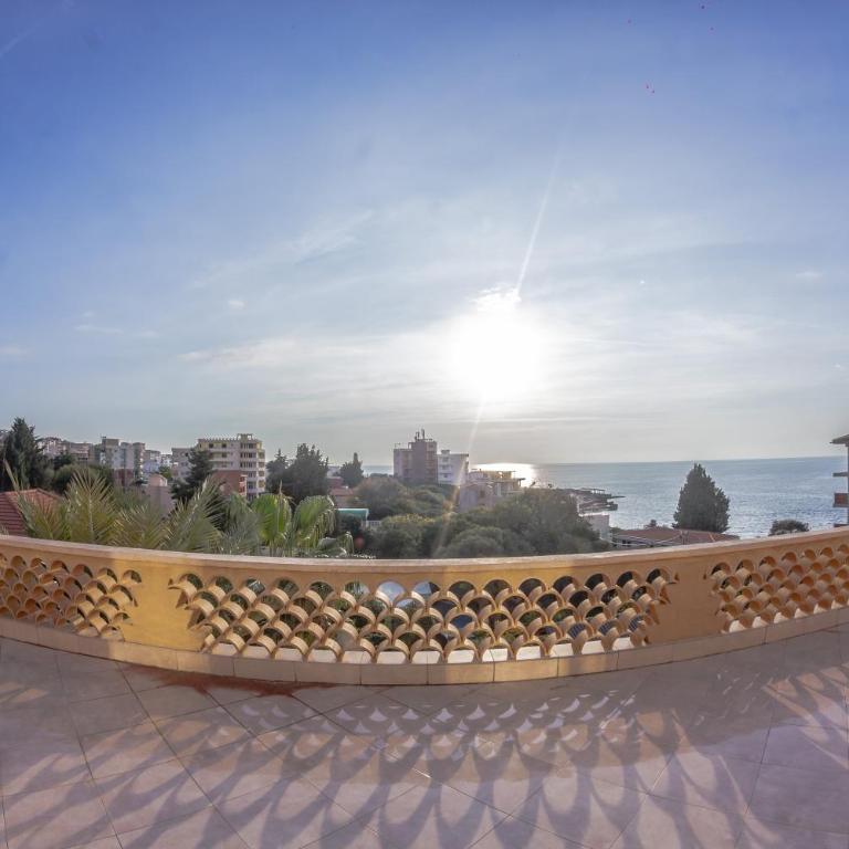 Maroccana - Superior Vila - 55