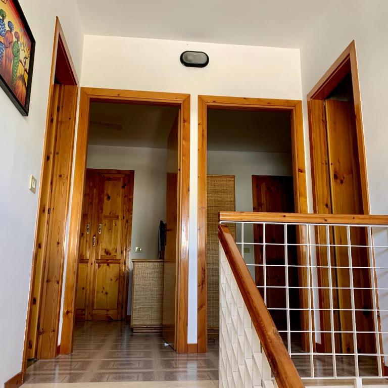 Villino Trazza presso villaggio Solaria - Casa con 3 Camere da Letto - 12
