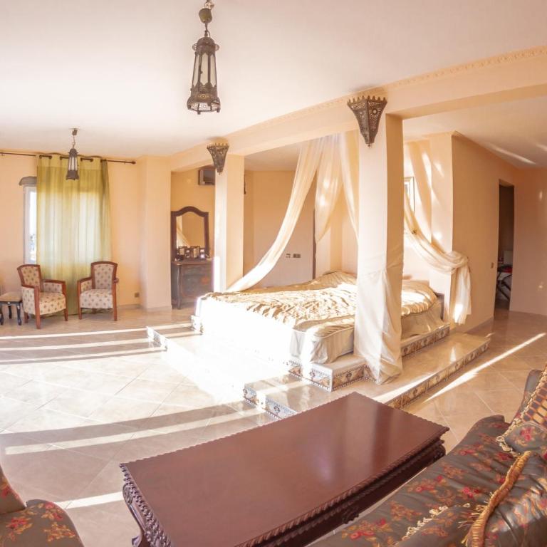 Maroccana - Superior Vila - 48