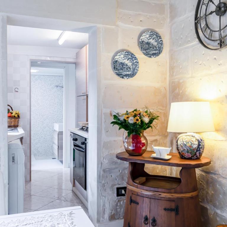 GuestHost - Lecce Centro Exclusive Apartment - Appartamentino su 2 Livelli - 5