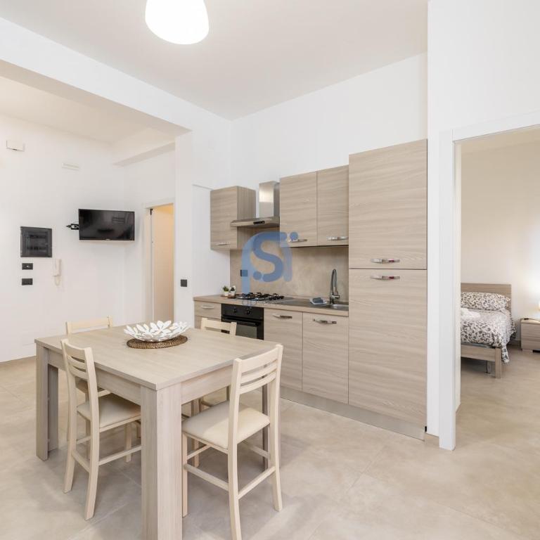 Al Posto Giusto - Self Check in - Appartamento con Terrazza - 2