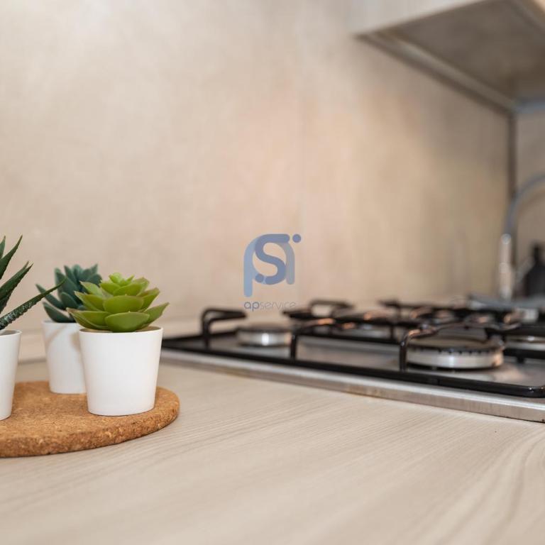 Al Posto Giusto - Self Check in - Appartamento con Terrazza - 8
