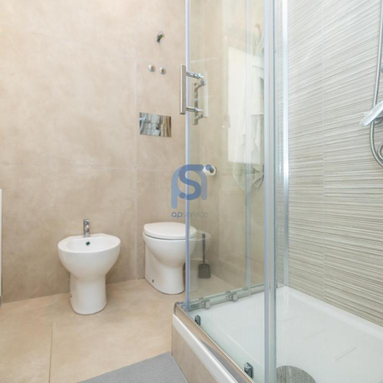 Al Posto Giusto - Self Check in - Appartamento con Terrazza - 16