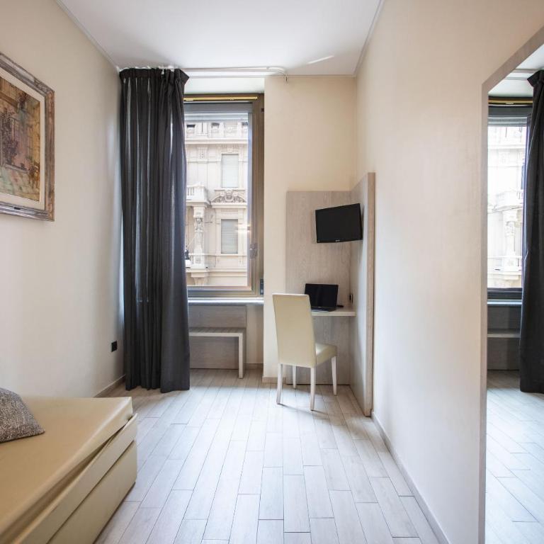 Hotel Diplomatic - Junior Suite - 8