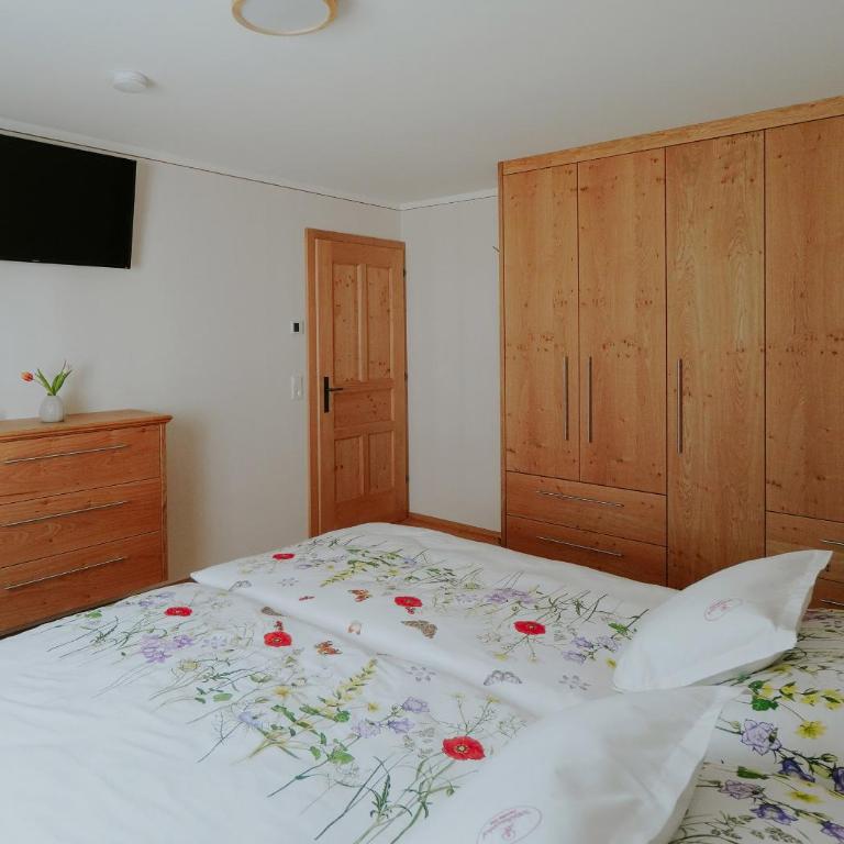 Mühlbauerhof - Appartement - Rez-de-Chaussée - 74
