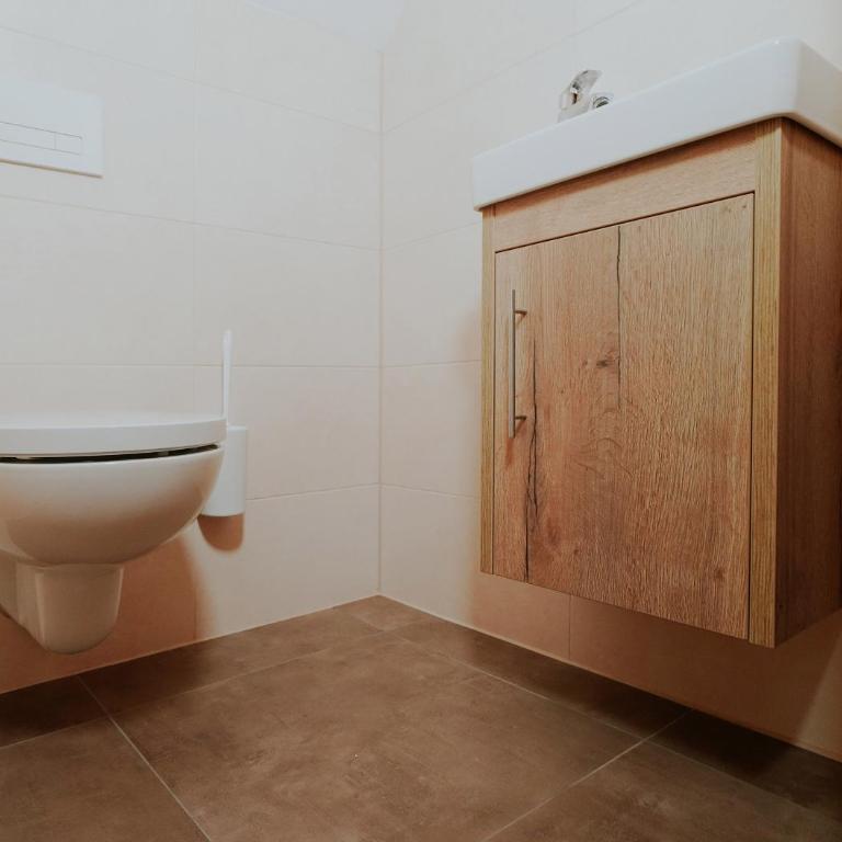 Mühlbauerhof - Appartement - Rez-de-Chaussée - 75