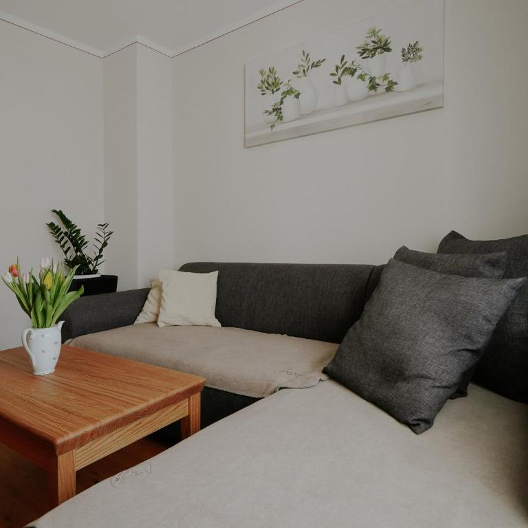 Mühlbauerhof - Appartement - Rez-de-Chaussée - 58