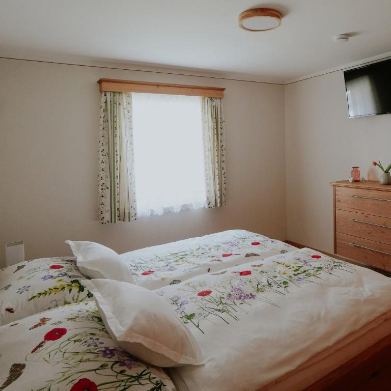 Mühlbauerhof - Appartement - Rez-de-Chaussée - 15