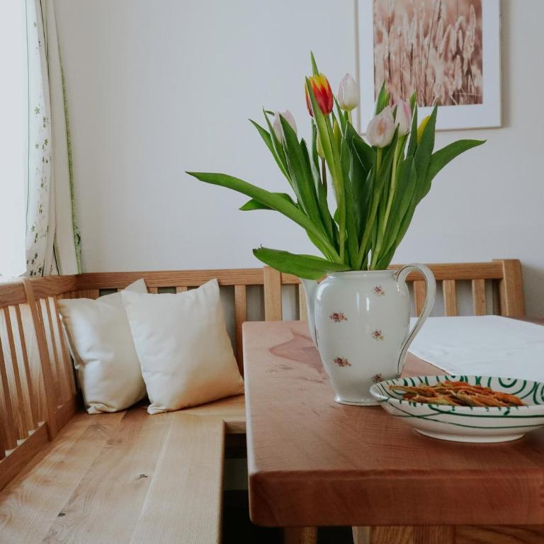 Mühlbauerhof - Appartement - Rez-de-Chaussée - 18